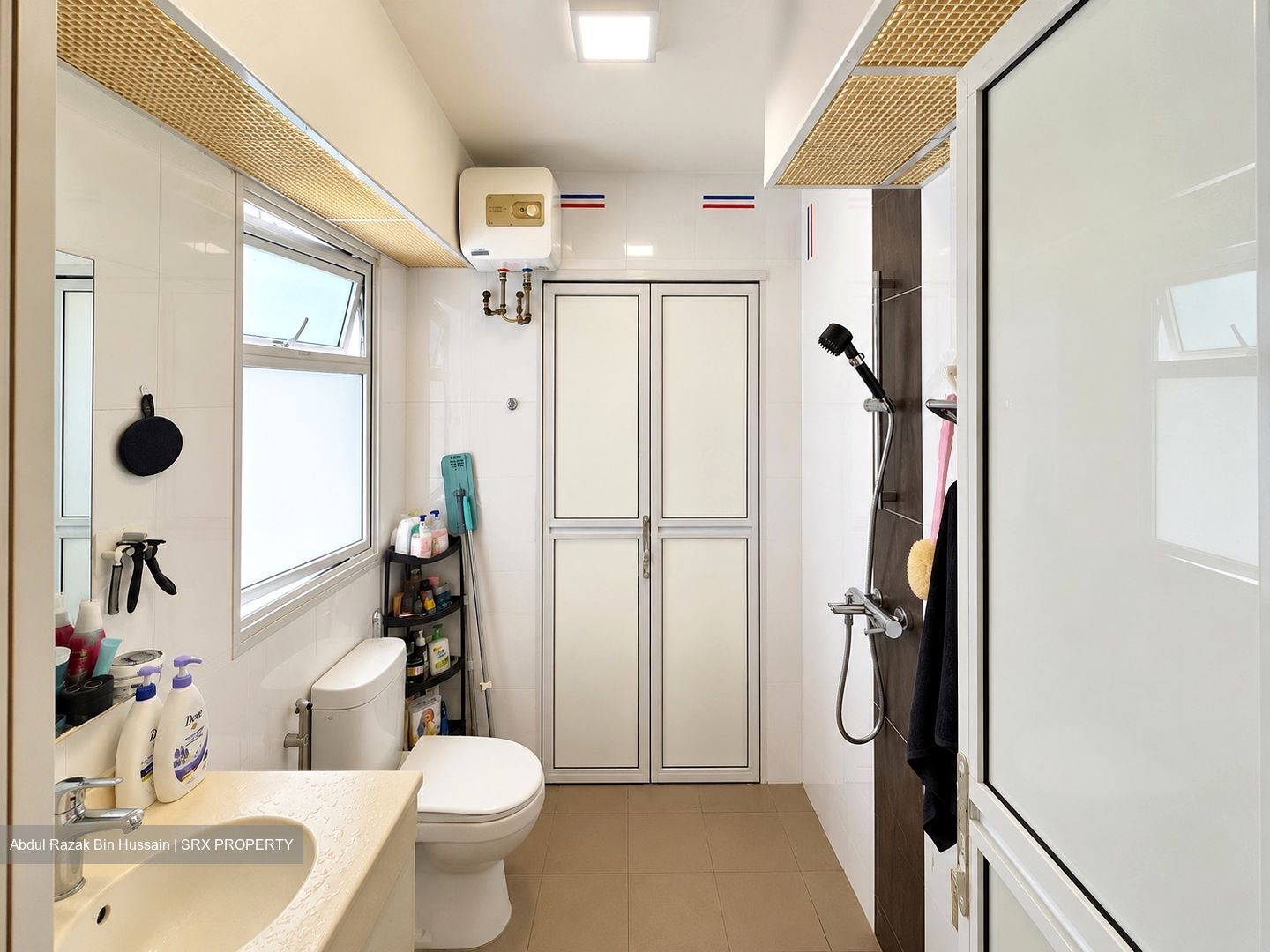Blk 41A Skyoasis @ Dawson (Queenstown), HDB 2 Rooms #636186091